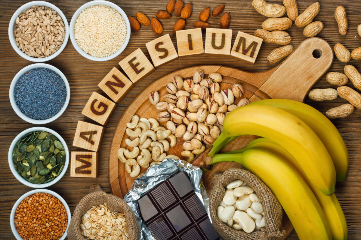 3 Best Magnesium For Migraines, Anxiety And Sleep