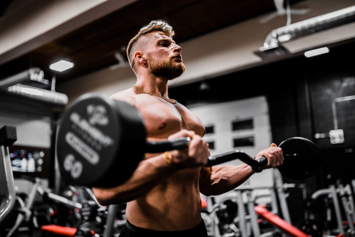 Optimize Your Muscle Growth With The Best Amino Acids