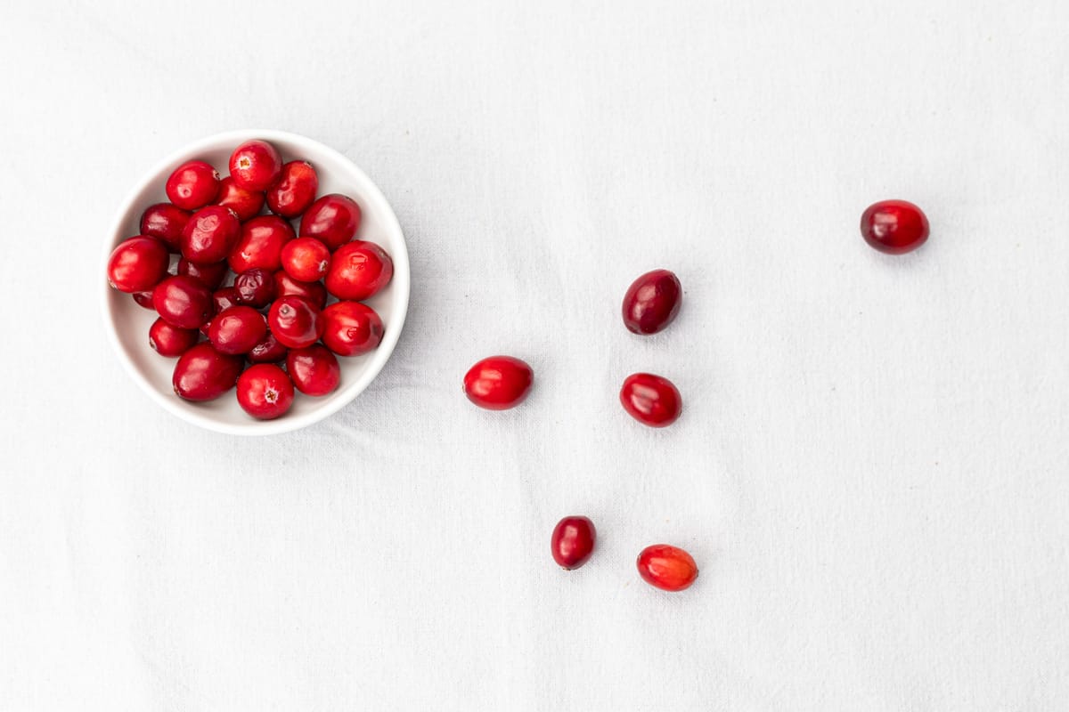 The Best Cranberry Supplement In The Market