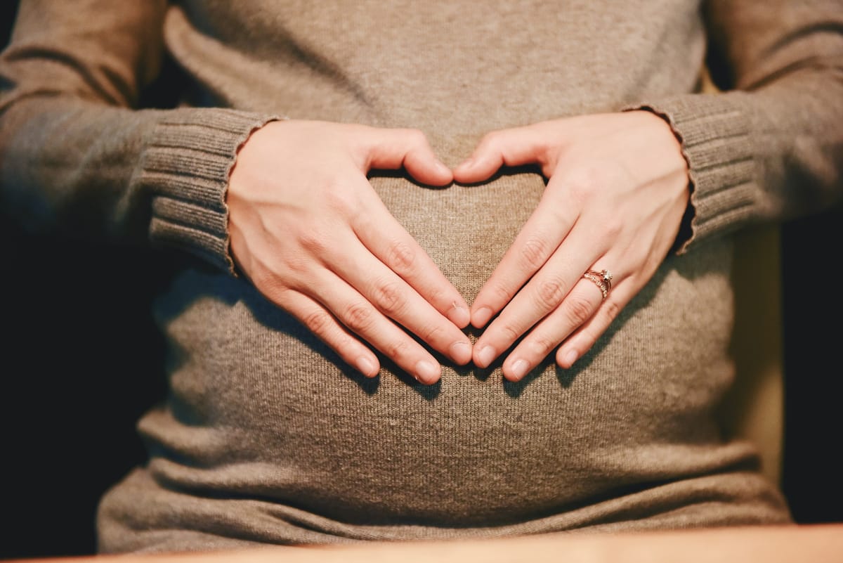 Top 3 Prenatal Vitamins For A Healthy Pregnancy