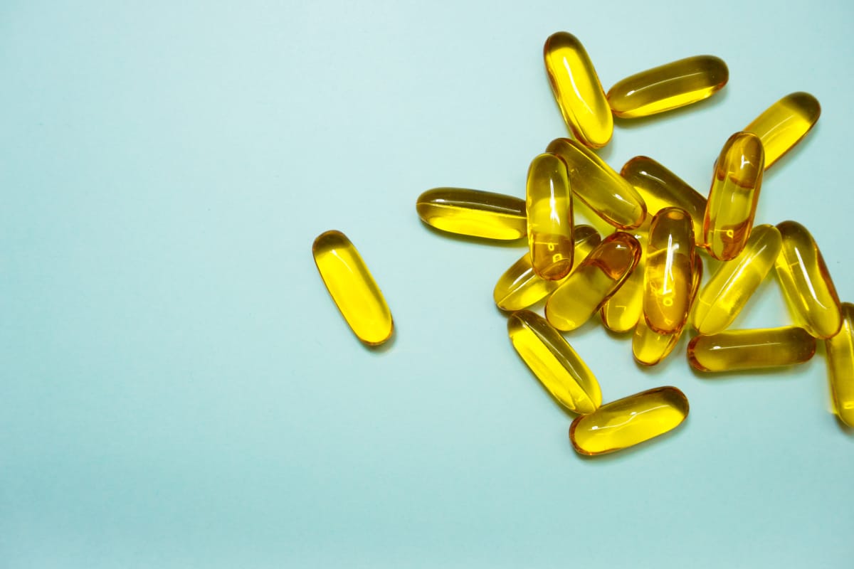 The Best Krill Oil Supplements: An Honest Review