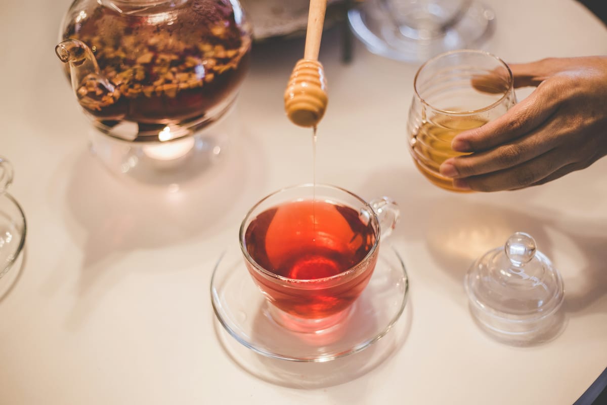 The Best Hot Honey: A Sweet Heat Experience!