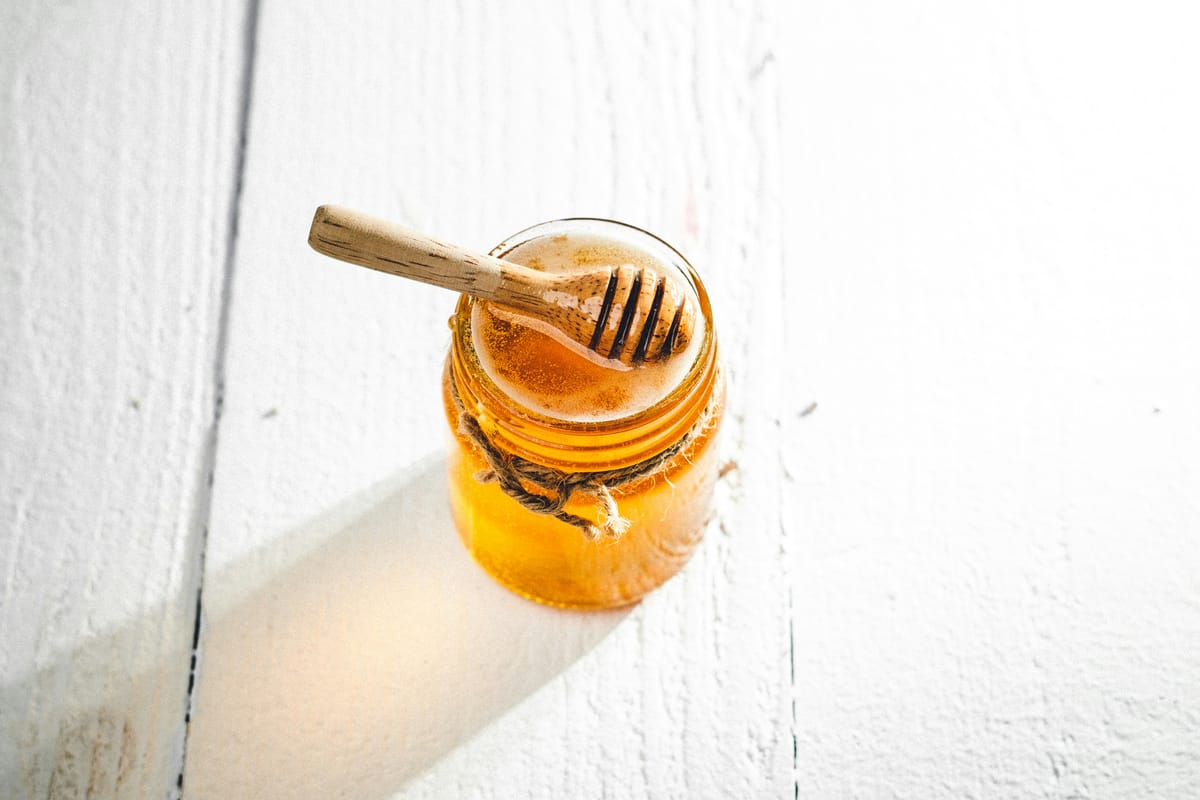 The Sweet Spot: Finding The Best Honey Brands