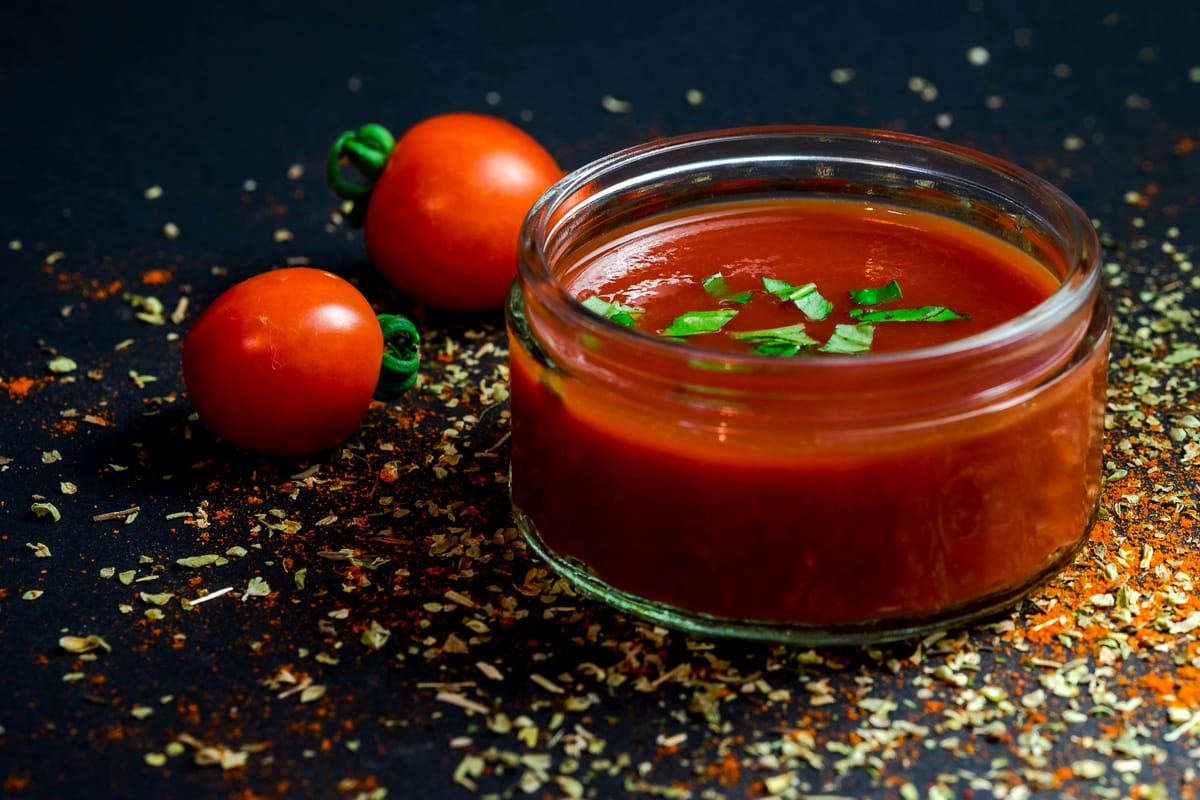 The Ultimate Guide To The Best Ketchup