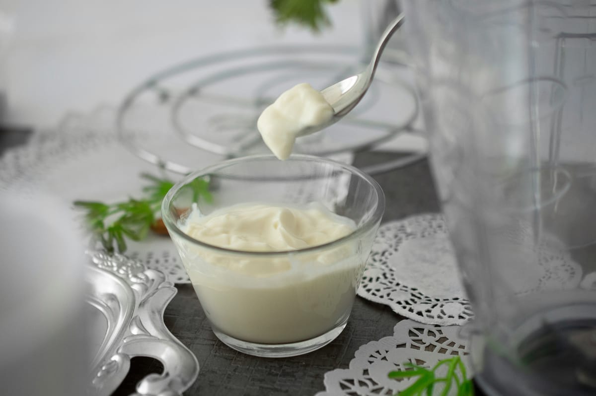 The Mayo Revolution: Organic Mayonnaise As A Healthy Staple