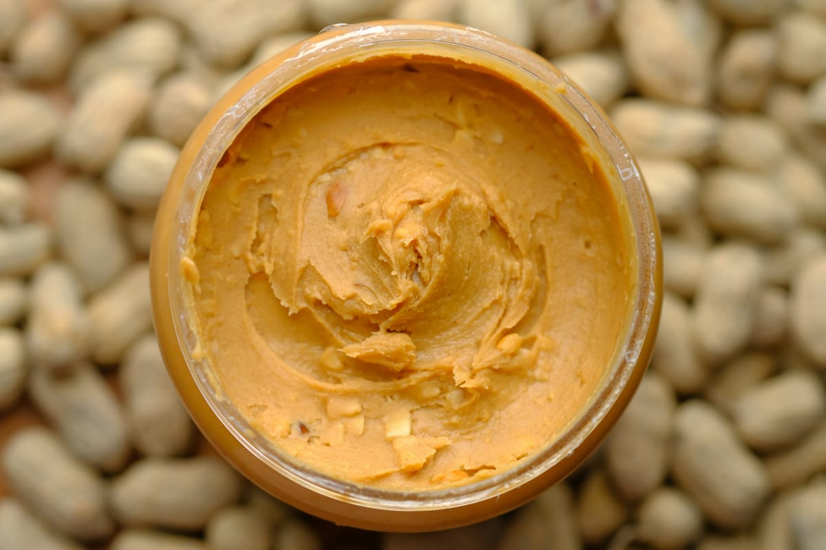 The Nutty Truth About Organic Peanut Butter