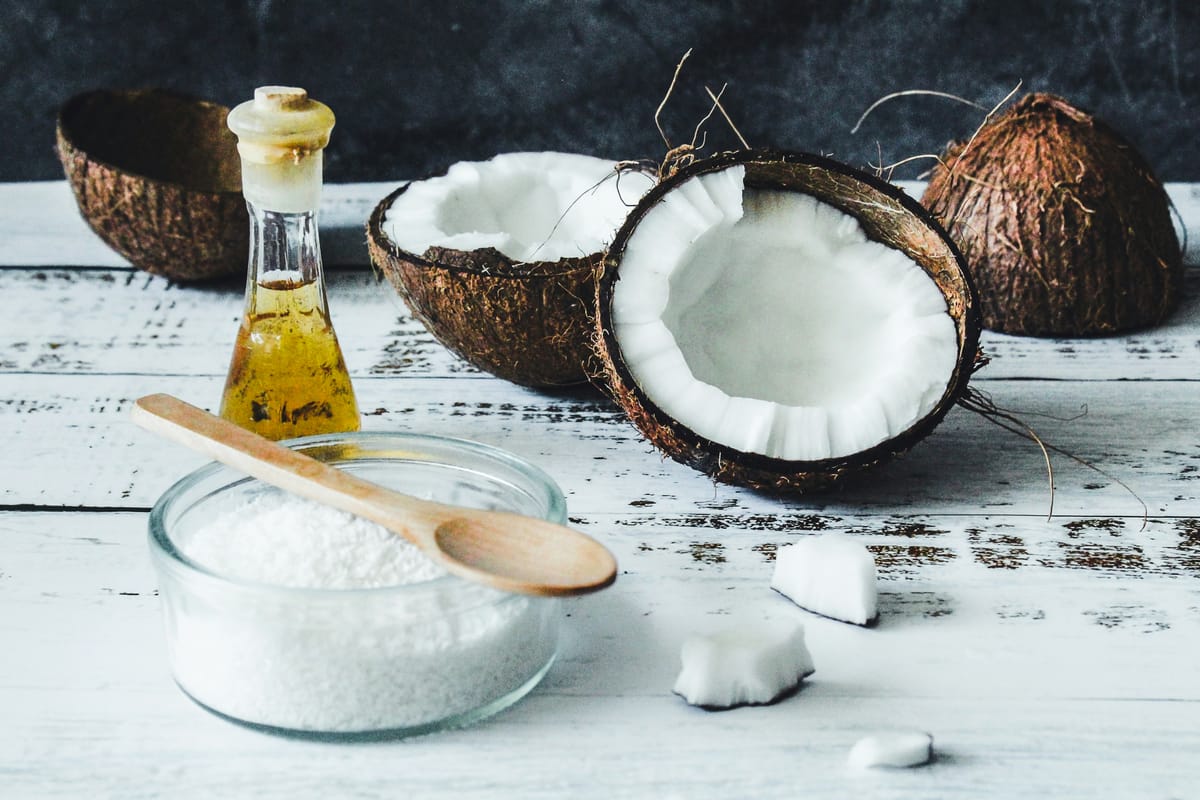 Top Coconut Oils For Your Skin: The Ultimate Review