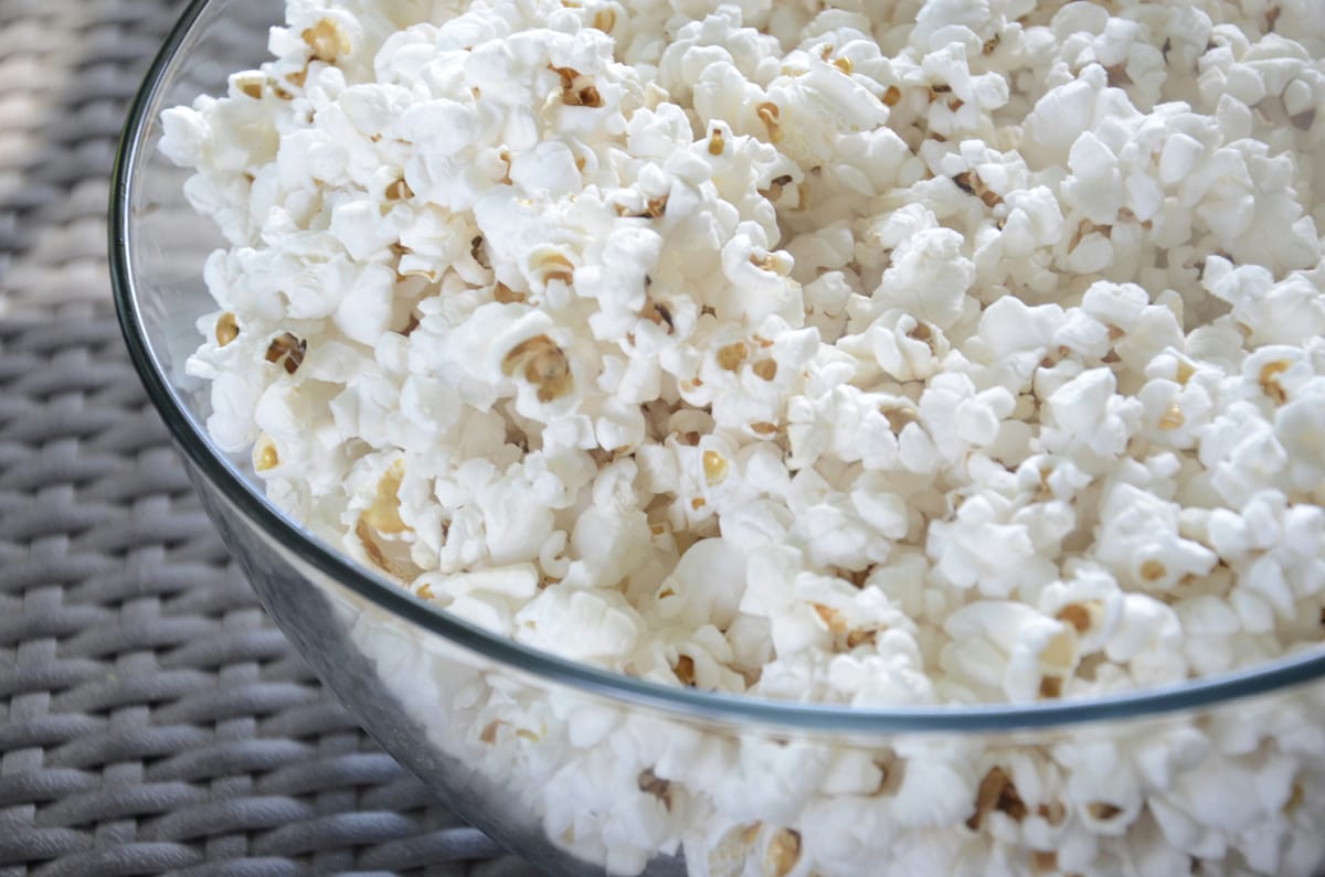 The Best Of The Bunch: A Review of Popcorn Brands