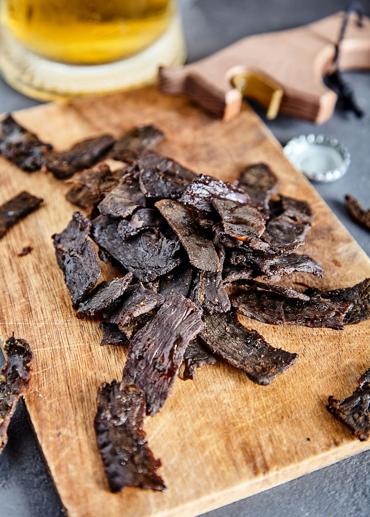 Jerky Showdown: Tasting the Best Jerky Brands