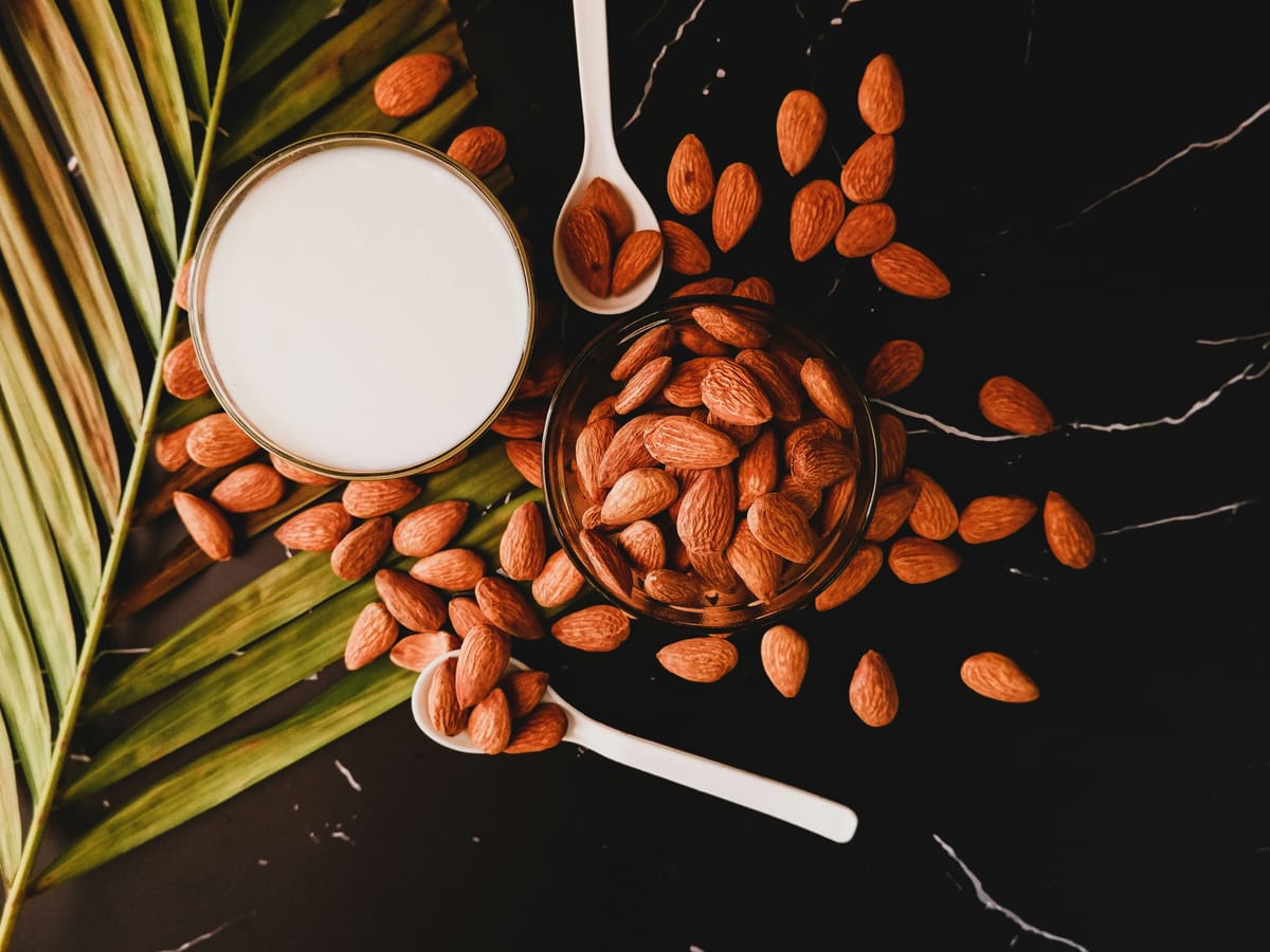 The Almond Milk Showdown: Finding The Cream Of The Crop