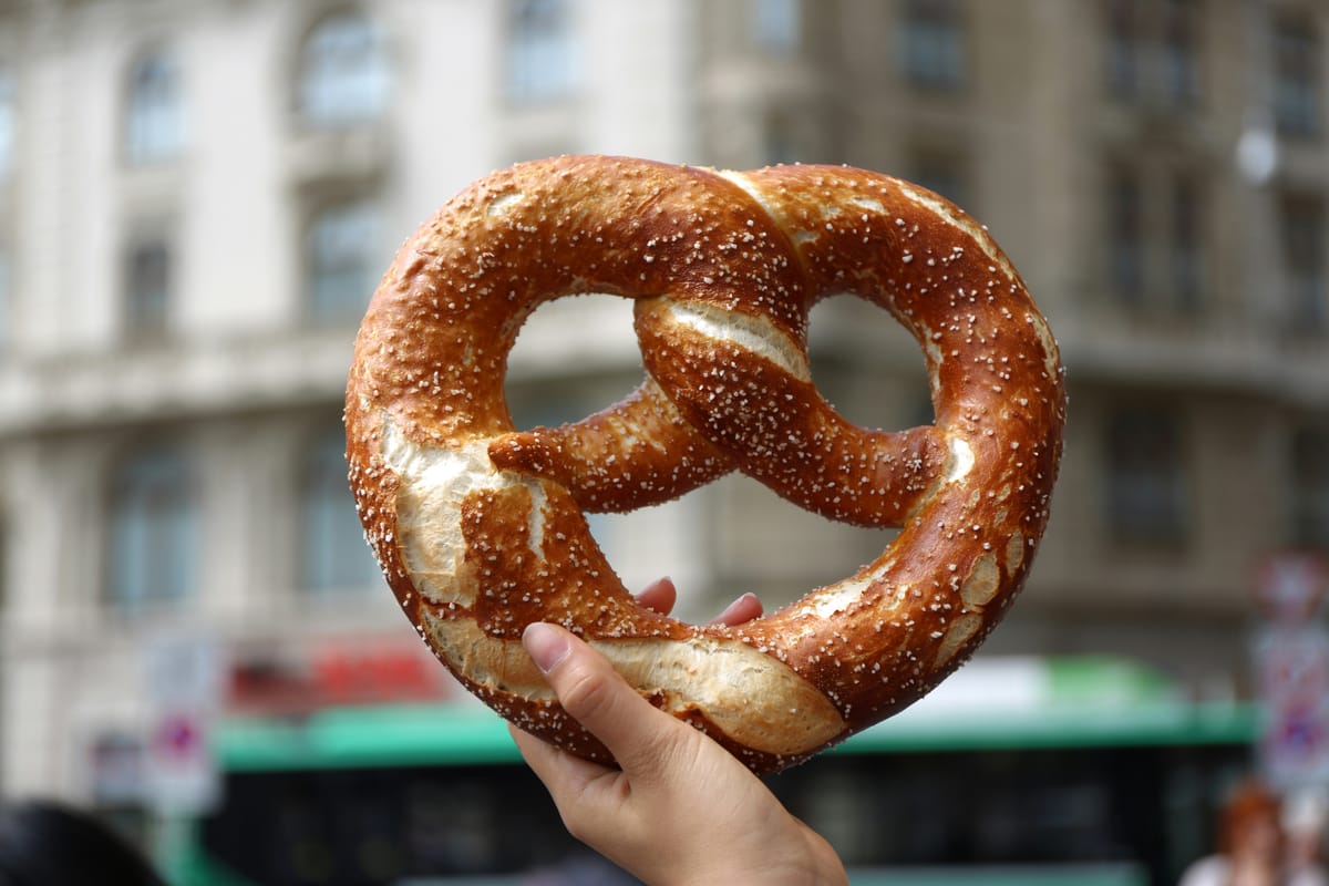 The Ultimate Twist: Top Pretzels Put To The Test