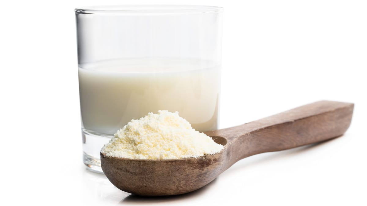 The Ultimate Guide To Powdered Milk: Which One Is Right For You?