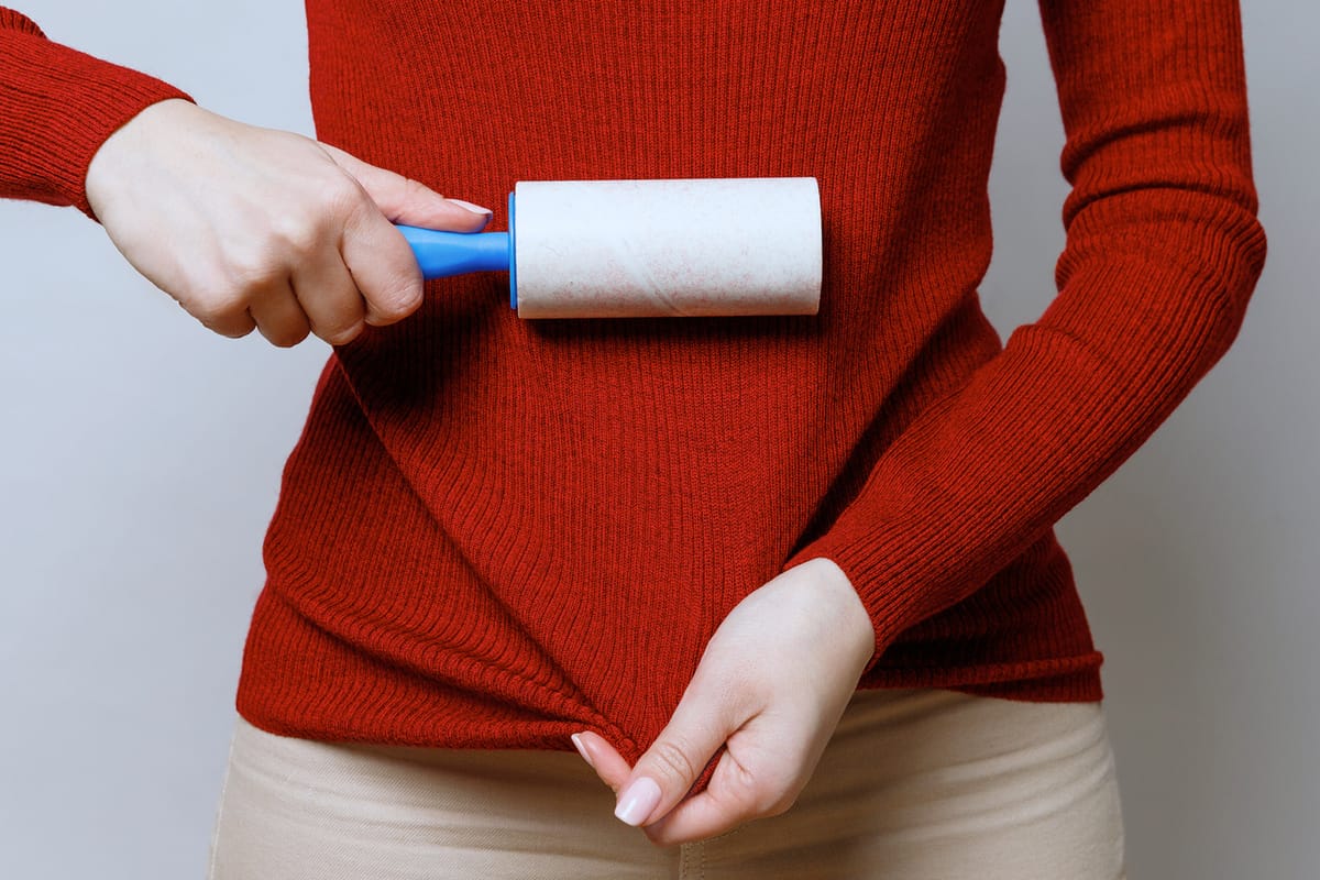 Mastering the Art of Lint Removal: An In-Depth Lint Roller Guide To Buy