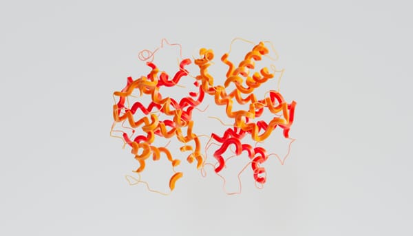 Most Abundant Amino Acid Image