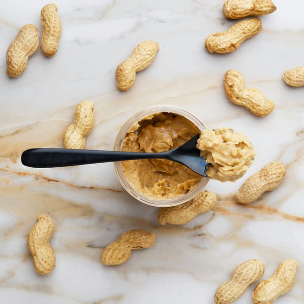 Best Keto Peanut Butter Introduction Picture