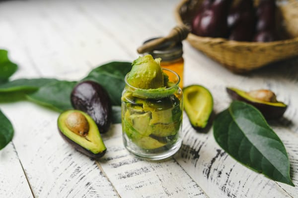 Best Avocado Oil Introduction Picture