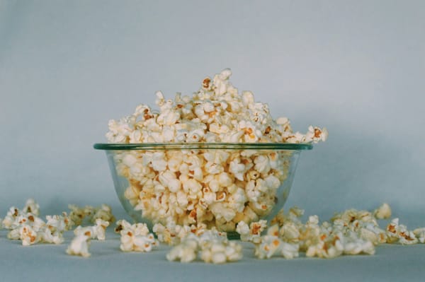 Best Microwave Popcorn Introduction Picture