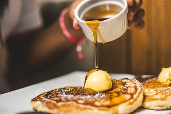 Maple Syrup Showdown: Decoding the Golden Nectar